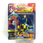 Vintage ToyBiz 1994 Marvel X-Men Projectors Cyclops w/ 3 Film Disks New & Sealed