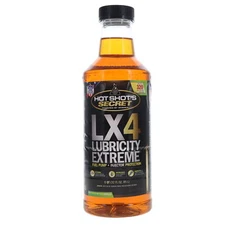 Hot Shot's Secret Diesel Additives Lubricity Extreme (32oz) LX432Z
