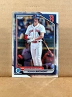 Roman Anthony 2024 Bowman Chrome Prospects Card
