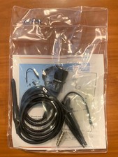 LeCroy PP005 10X, 500MHz, 10MΩ, 11pF, 500V , Accessory Kit & Manual