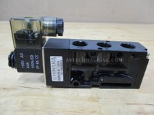 HNS523S-AC110-A Hinaka Pneumatic Solenoid Valve Coil AC110