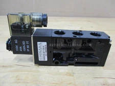 HNS523S-AC110-A Hinaka Pneumatic Solenoid Valve Coil AC110