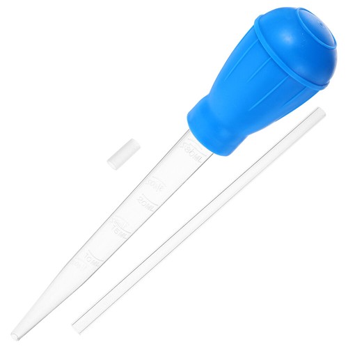 Aquarium Cleaning Cleaner Turkey Baster Portable Pipette Gravel eBay