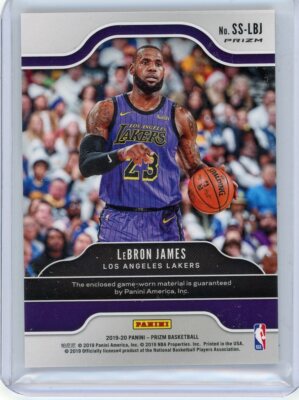 その他 2019-20 Panini Prizm Orange Ice LEBRON s-l400.jpg