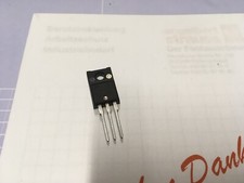 MOS FET Transistor SVF 12N65F