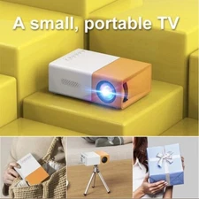 MINI PROJECTOR