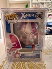 MARVEL Funko Pop! Nimrod with Pop Protector LE (NYCC Exclusive) #1548 IN HAND
