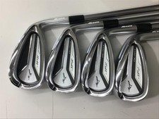 Mizuno DC Max Iron Set JPX DC MAX Flex R