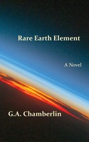 G. A. Chamberlin | Rare Earth Element | Taschenbuch | Englisch (2014)