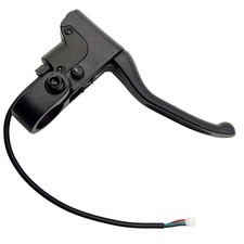 Scooter Brake Handle Made of Aluminum Alloy for Xiaomi For M365 Models