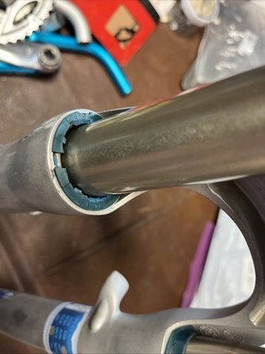 FOX Float F100 RL 26