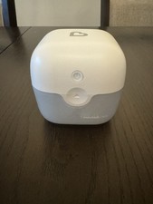 munchkin pacifier portable electric uv-sterilizer