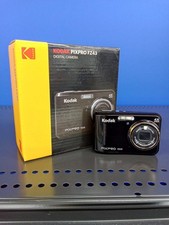 Kodak PixPro FZ43 Digital Camera
