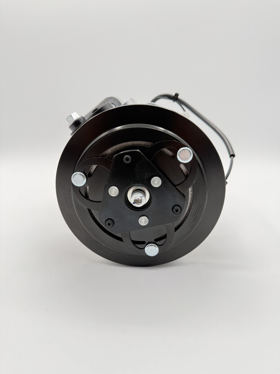 ウメ 9520063JA0 9520063JA1 AC Compressor 4PK for Suzuki Swift III SX4