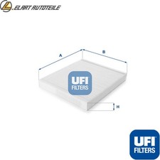 FILTER INNENRAUMLUFT 53.030.00 FÜR CHEVROLET ZAFIRA OPEL ASTRA/G/Van/CLASSIC