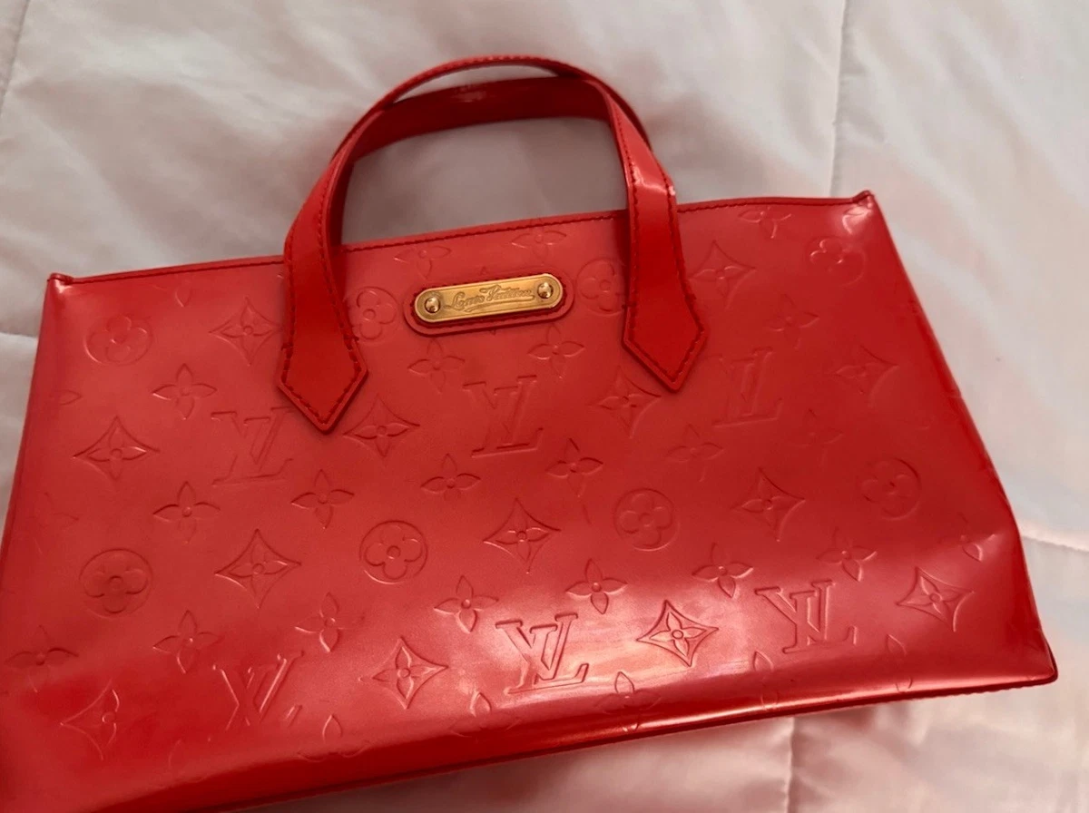 Louis Vuitton トート オレンジ バッグ & ハンドバッグ 女性用 | eBay