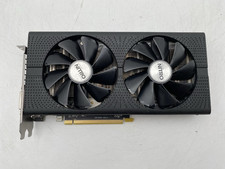 Sapphire NITRO Radeon RX 480 4 GB GDDR5 scheda grafica video