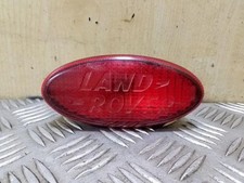 LAND ROVER FREELANDER L314 Zusatzbremsleuchte E11021310 1.80 Petrol 26131275