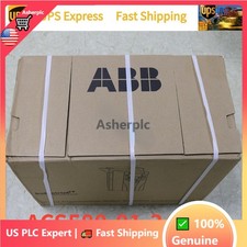 ACS580-01-246A-4 ABB Inverter ACS580-01-246A-4 Spot Goods！Fast Shipping