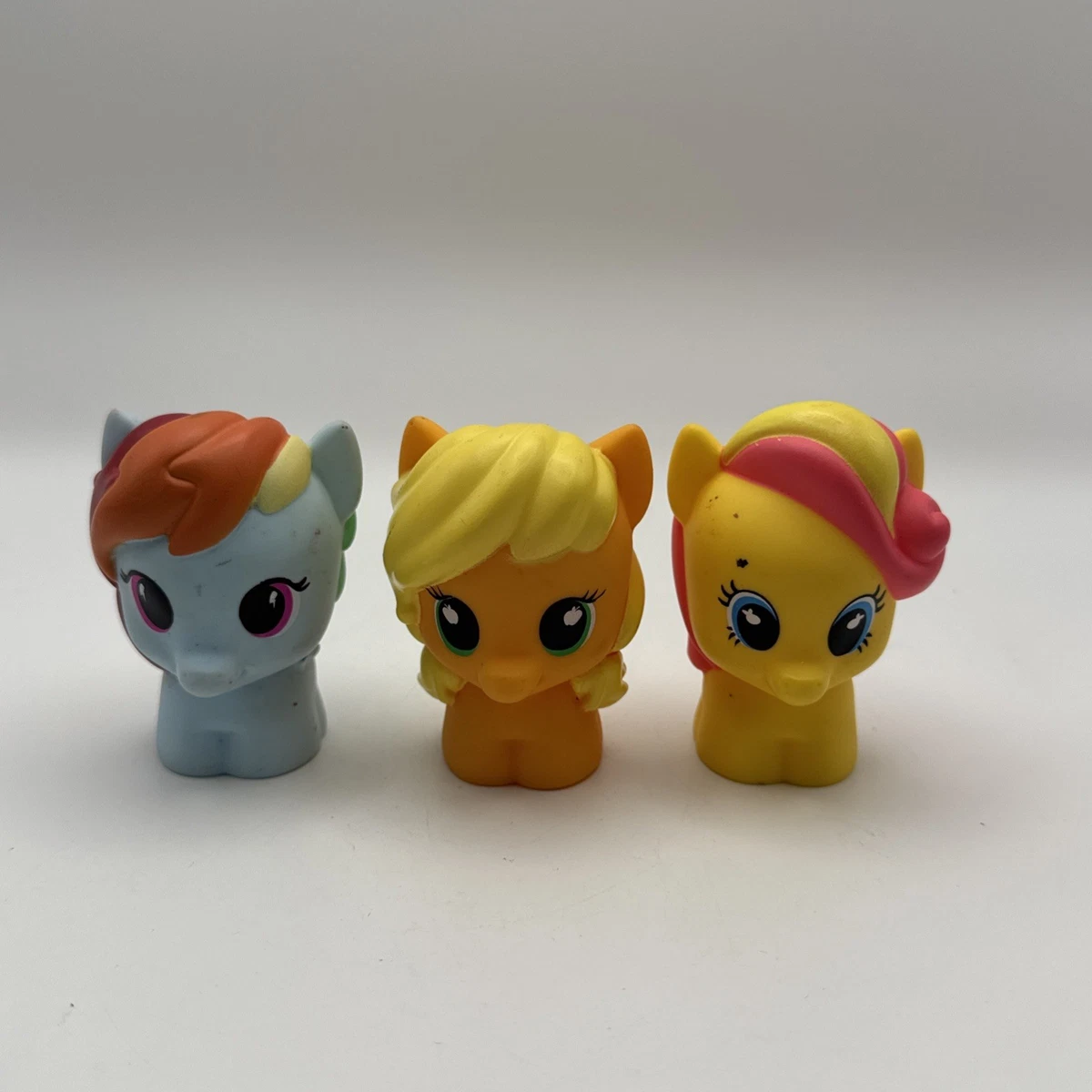 Playskool My Little Pony Toys & Hobbies Collectors & Hobbyists for