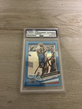 2023-24 Panini Donruss Optic NBA Trading Card Box (Fast Break) Review 35