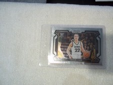 2024-25 Panini Prizm Draft Picks - Caitlin Clark #57 Variations (RC)