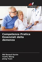 Md Rezaul Karim (U. A.) | Competenza Pratica Essenziali Della Demenza | Buch