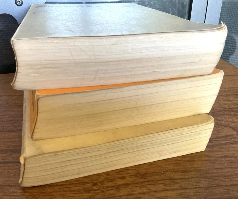 Set Of 3 Foxfire Books. Original Book 1, 4, 5 EUC Prepper Homestead 1970’s Survi - Image 4 of 4