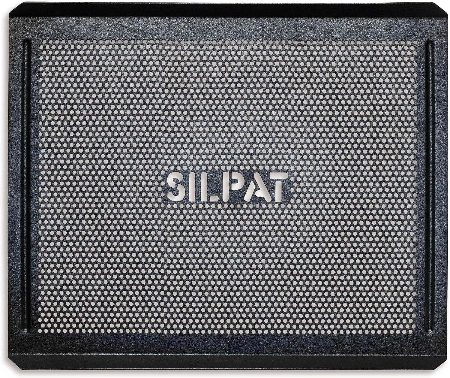 the Original Cook N' Cool Perforated Baking Tray, Aluminum, 11 5/8” X 16 1/2”
