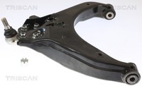 Querlenker FÜR Isuzu D-MAX Ii (Tfr, Tfs) - Triscan 8500 60501