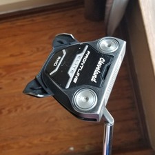 Cleveland Frontline Elite Rho Putter 34"