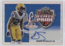 Metal Prismatic Derek Stingley