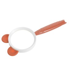 Magnifier for Kids Toy Magnifying Glass Children's Loupe Handheld