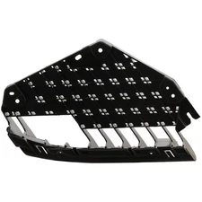 Headlight Bracket Head Light Lamp Headlamp Housing  Passenger Right Side Hand