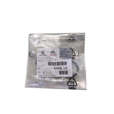 Joints Peugeot 307