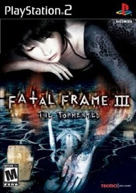 Fatal Frame: Complete Collection - I II III Playstation 2 [PS2] Brand NEW Sealed