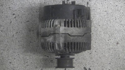 ORIGINAL Lichtmaschine VW POLO III (6N1)  1995