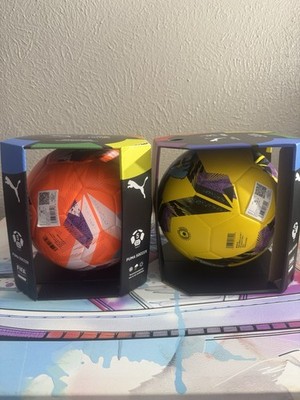 Puma Orbita X2 LaLiga 1 Official Match Ball 2024/25 FIFA Quality Pro NEW!