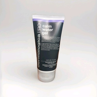 Dermalogica Calm Water Gel Pro 6 fl oz/ 177 mL *NEW/ Super Fresh 