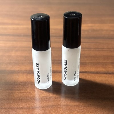 Hourglass Vanish Airbrush Primer New Sample 0.10oz 3ml Size