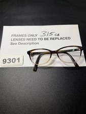 Warby Parker Daisy N 615 Eyeglasses 50-15-140 Frames Only Warby Parker Daisy N 615 Eyeglasses 50-15-140 Frames Only