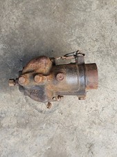 Model A Ford Zenith Carburetor 1928 1929 1930 1931 1932 1933 1934 