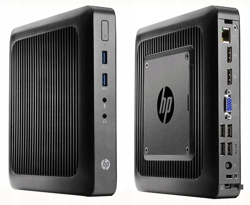 Terminal Mini-PC HP T520 GX-212JC 4 GB RAM 32 GB M2 SSD | Garantie: 2 Jahre