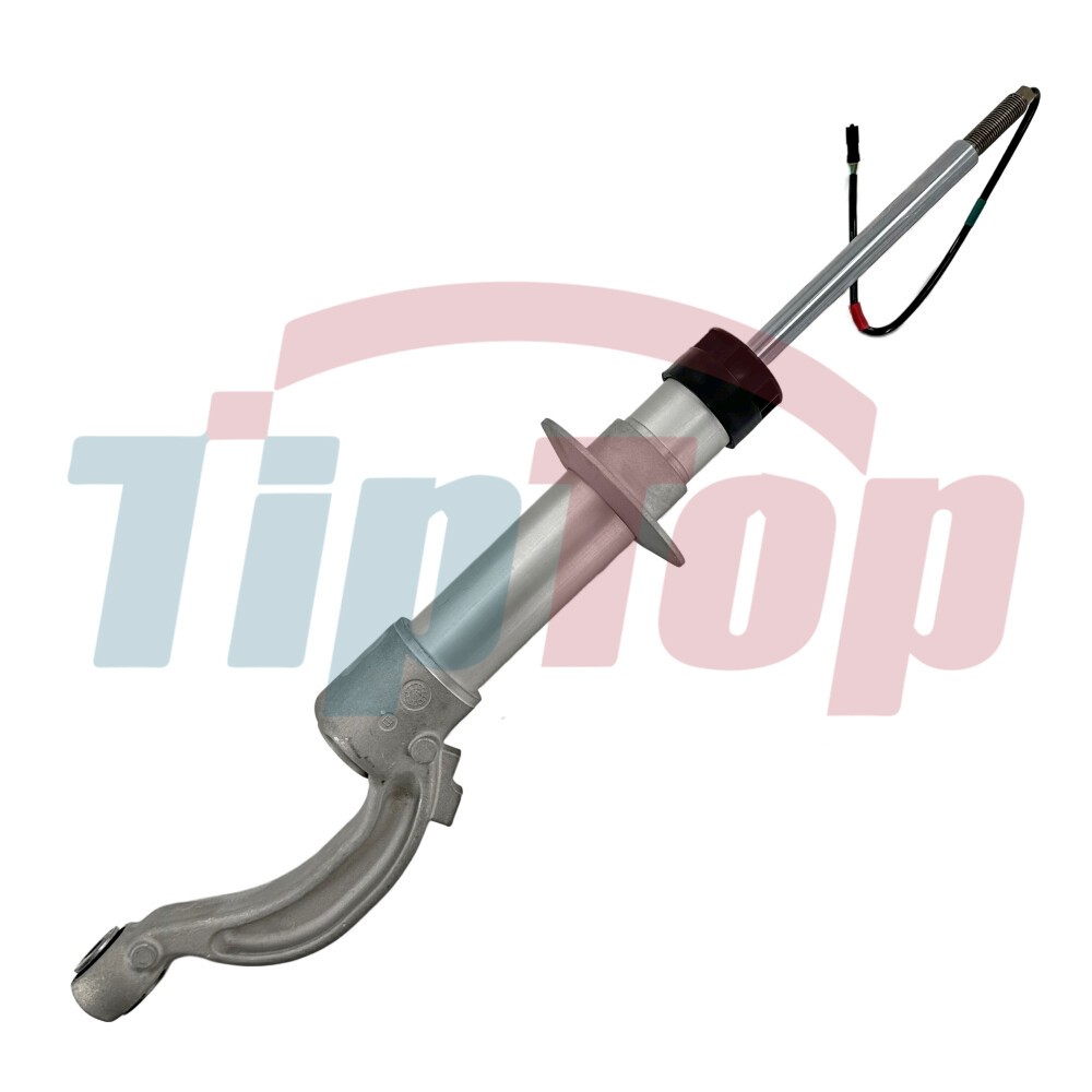Maserati Quattroporte S Q4 2014-2020 Front Shock absorbers 4 pcs