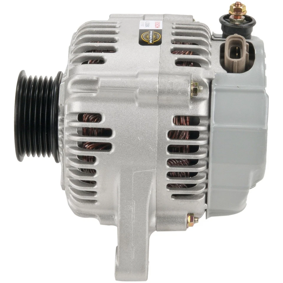 Alternador Bosch AL3309X para 99-03 Lexus Toyota Highlander RX300 Foto 3 de 4