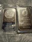 New Listing2 oz .999 Silver Low Price BUY IT NOW NO WAIT