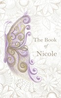 The Book Of Nicole Nicole Demario Taschenbuch Kartoniert / Broschiert Englisch
