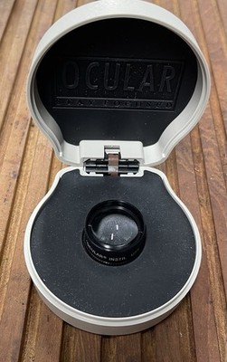 Ocular Maxfield STD 90D Lens 