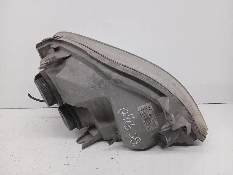 8200163516 scheinwerfer links 215798 für RENAULT MASTER II PHASE 2 BUS BUS 2006 - Bild 2 von 4