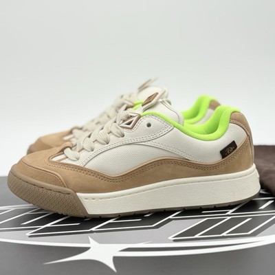 Size 40 (7 US) Dior X Travis Scott B713 Cactus Jack ' Beige Green ' | EXCELLENT!